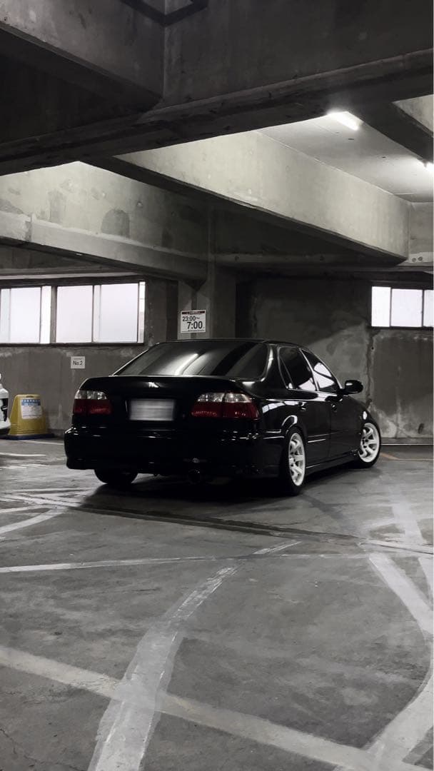 stancemagic ホイール PCD100 8J4H 4本セット