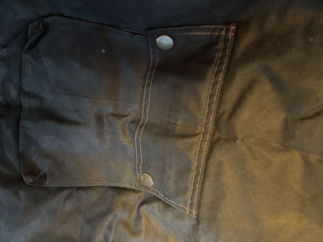 ☆BELSTAFFベルスタッフ☆トライアルマスター☆STEVE McQUEEN