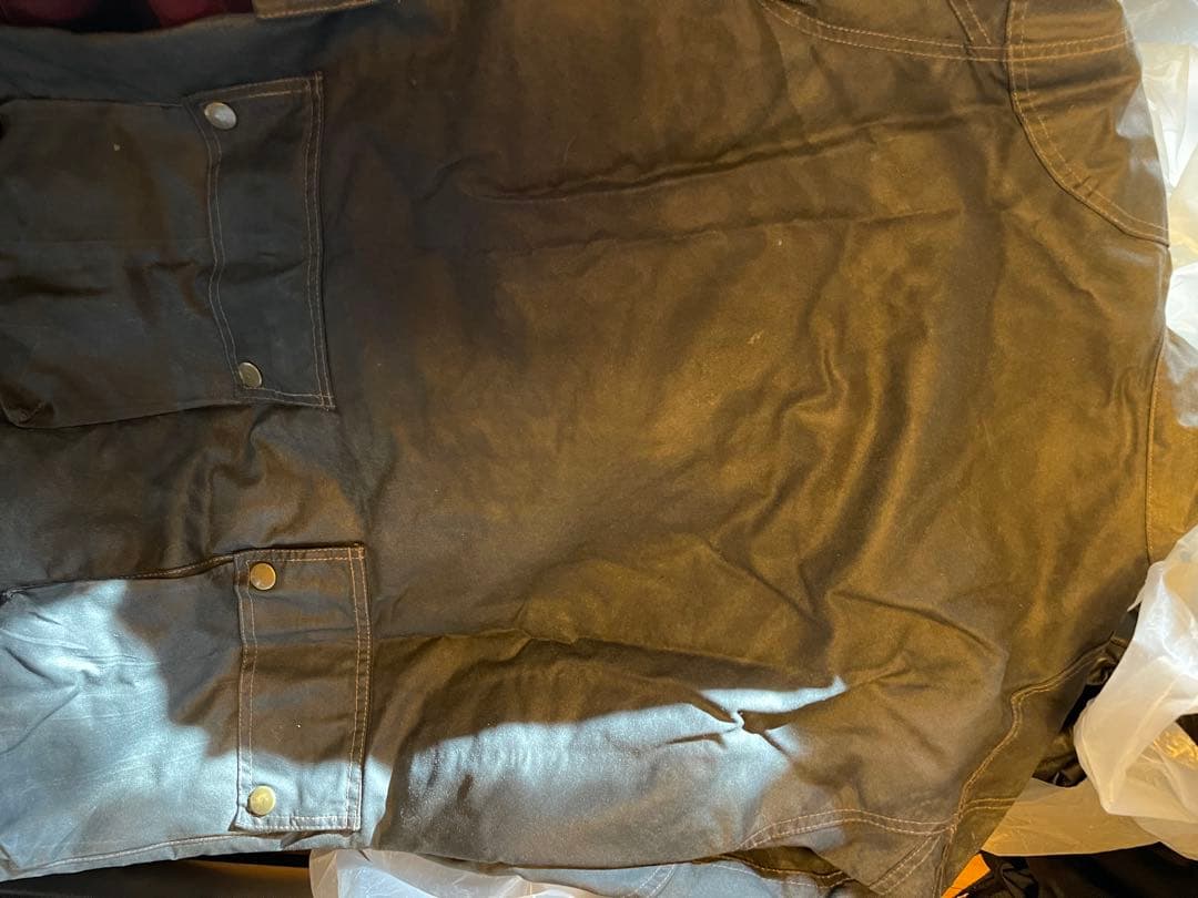 ☆BELSTAFFベルスタッフ☆トライアルマスター☆STEVE McQUEEN