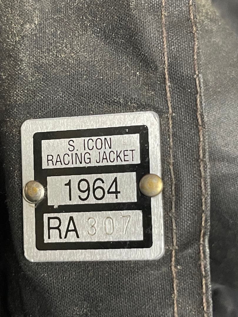 ☆BELSTAFFベルスタッフ☆トライアルマスター☆STEVE McQUEEN