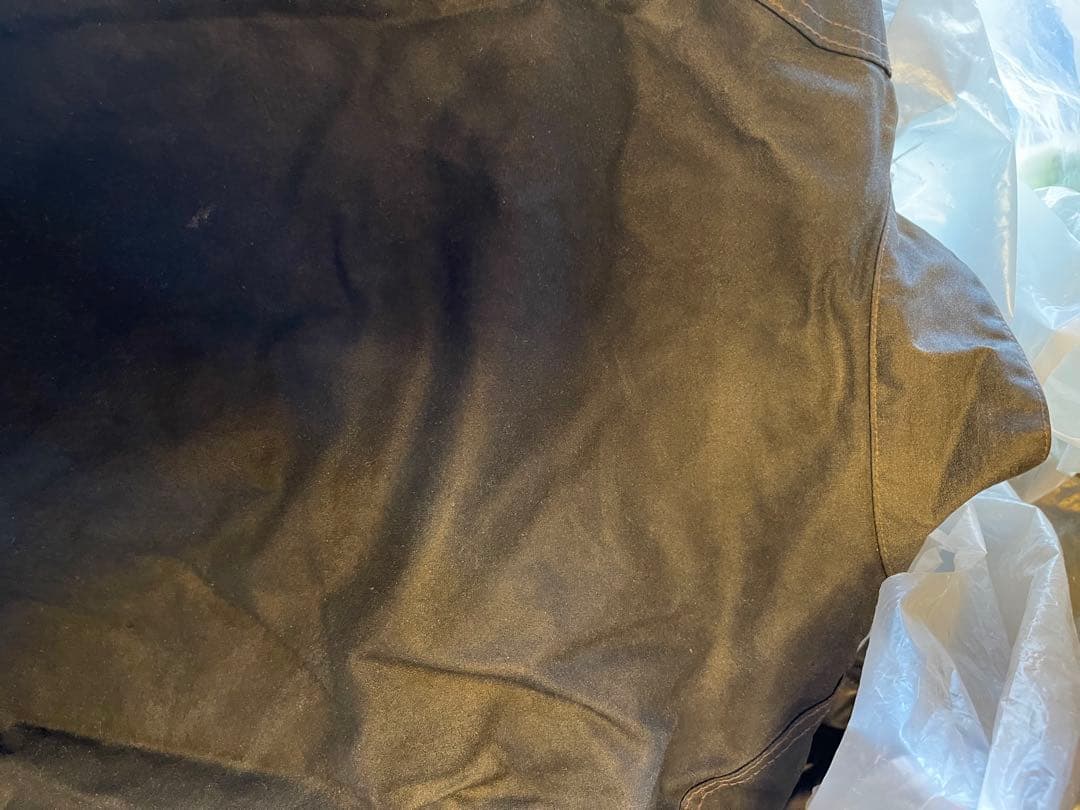 ☆BELSTAFFベルスタッフ☆トライアルマスター☆STEVE McQUEEN