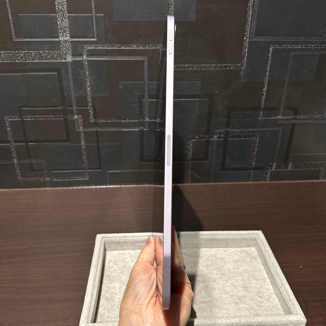 iPad Air 11インチ(M2) Wi-Fiモデル 128GB パープル