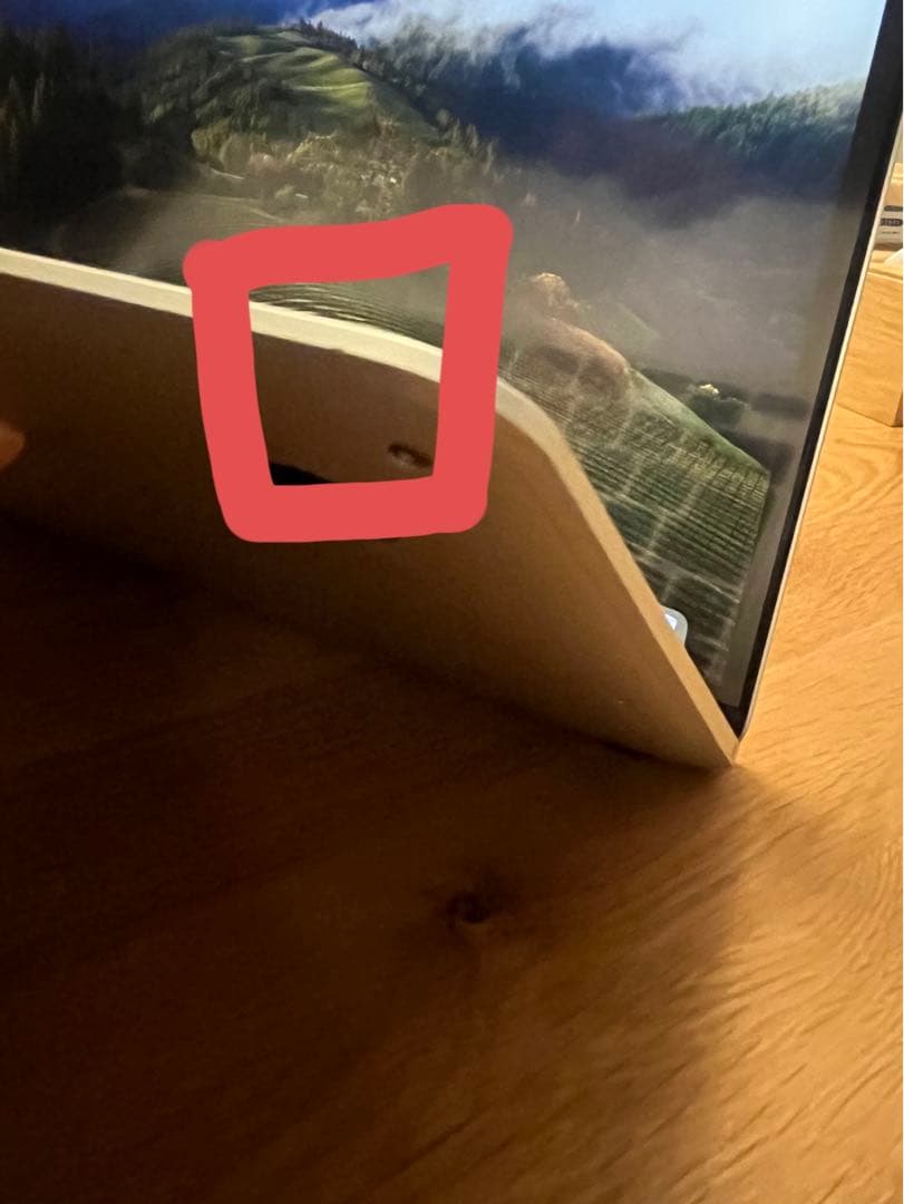 MacBook Air M1 16GB 500GB付属品付き