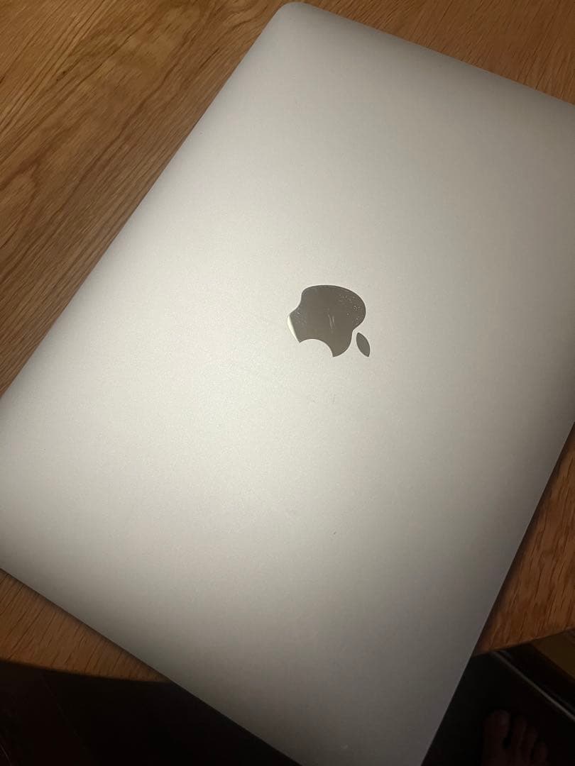 MacBook Air M1 16GB 500GB付属品付き