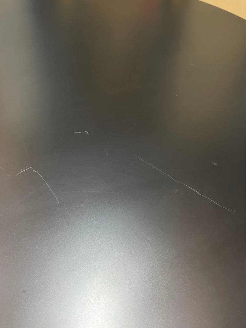 centvall ハーマンミラーコーヒーテーブル