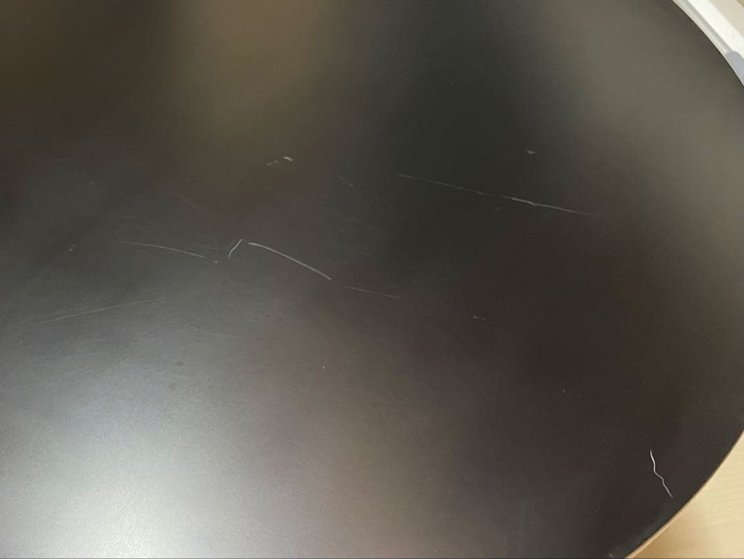 centvall ハーマンミラーコーヒーテーブル