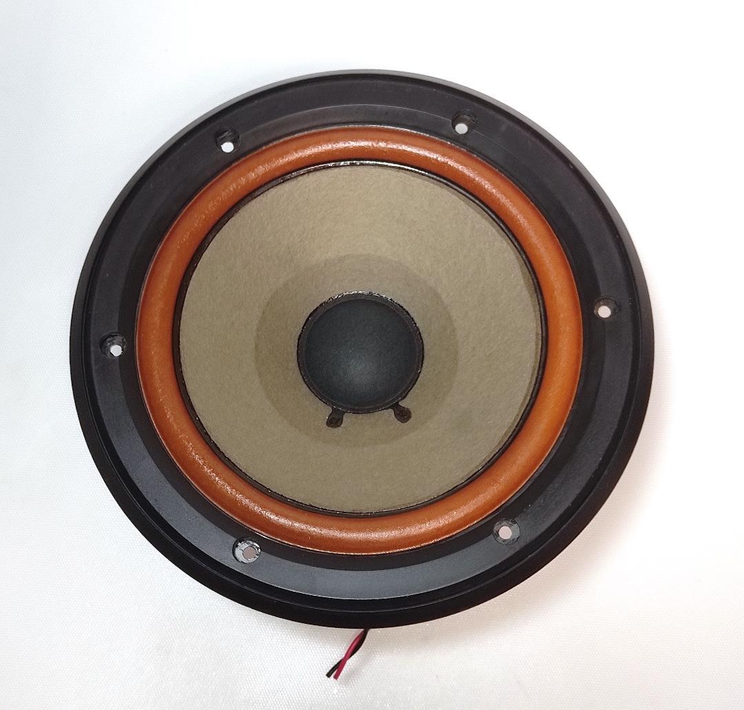 a Victor SX-500 spirit 20cmウーファー左右