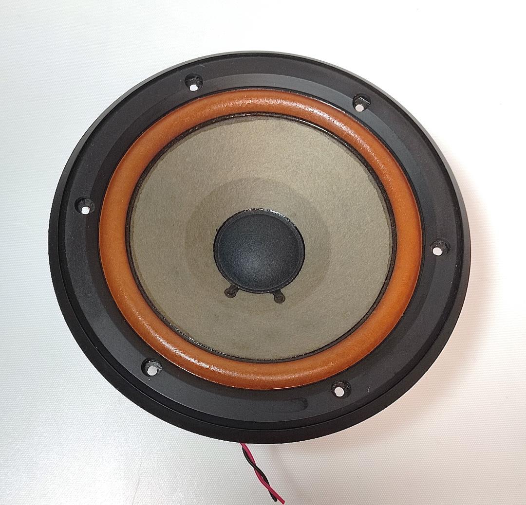 a Victor SX-500 spirit 20cmウーファー左右