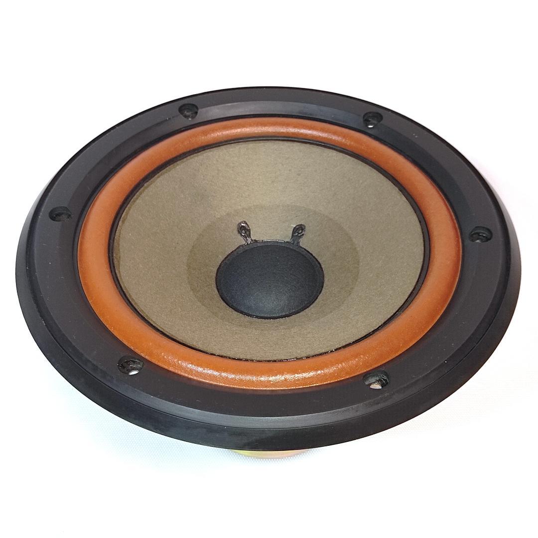 a Victor SX-500 spirit 20cmウーファー左右