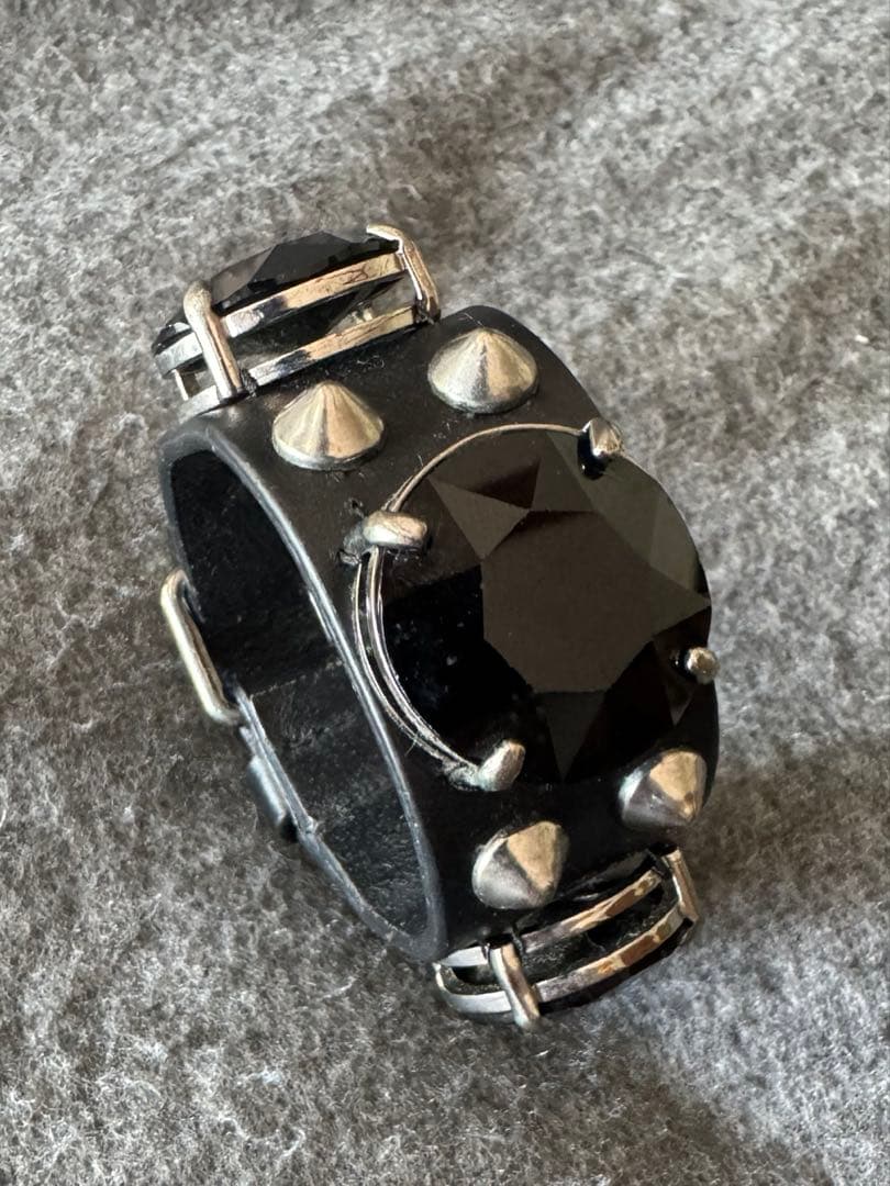 miu miu バングル