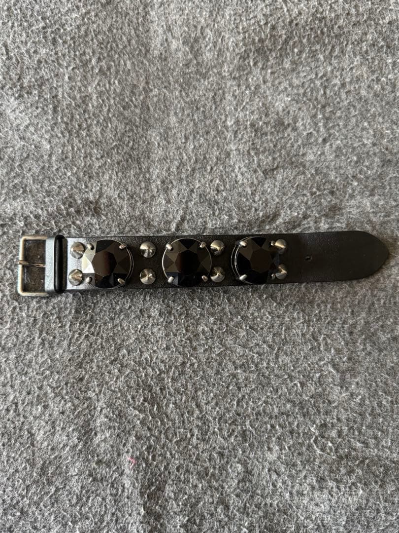 miu miu バングル