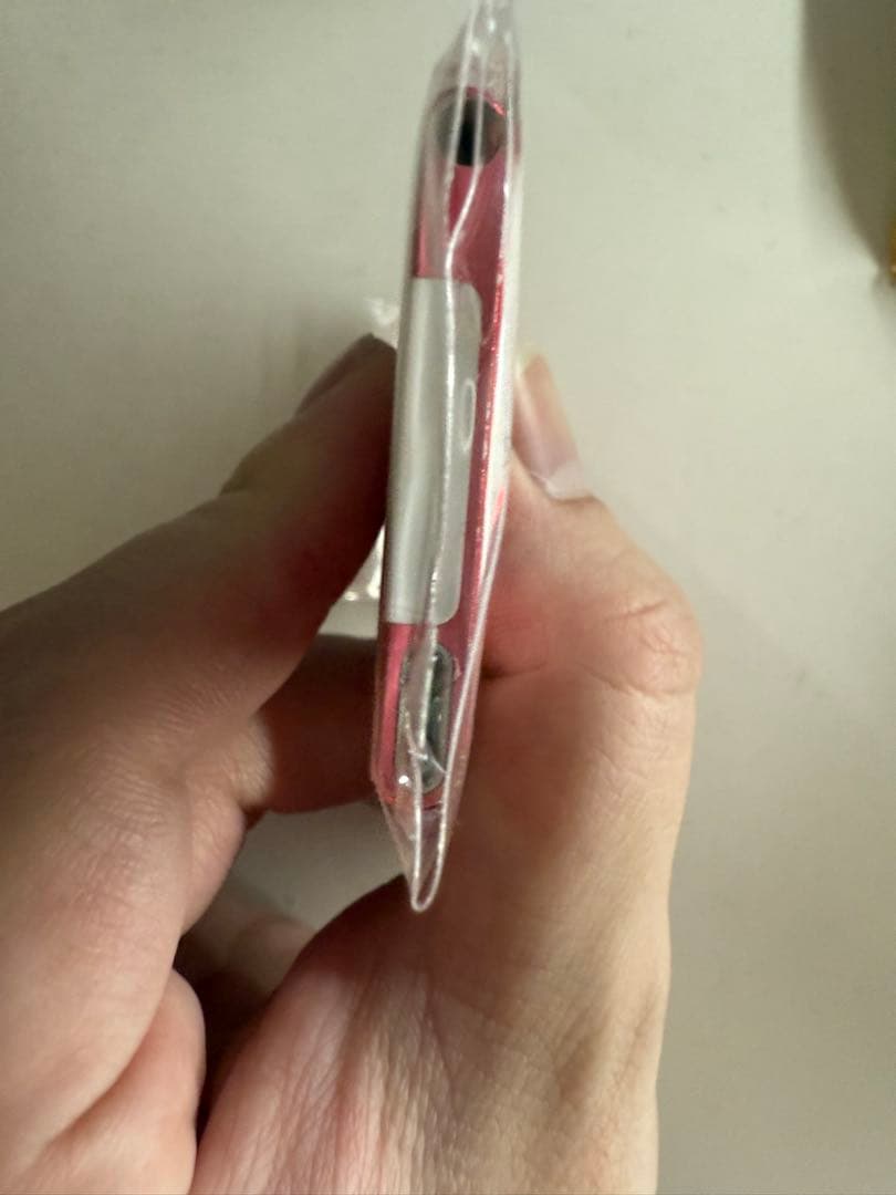 【バッテリー長持ち】iPod nano 第7世代