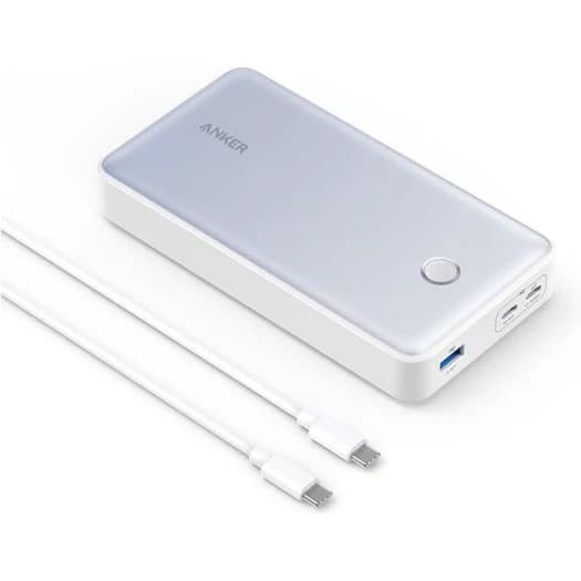 Anker 537 Power Bank 24000mAh 65W出力対応