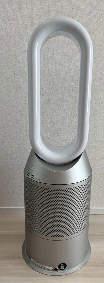 ダイソンpurifier humidify＋cool 加湿空気清浄機
