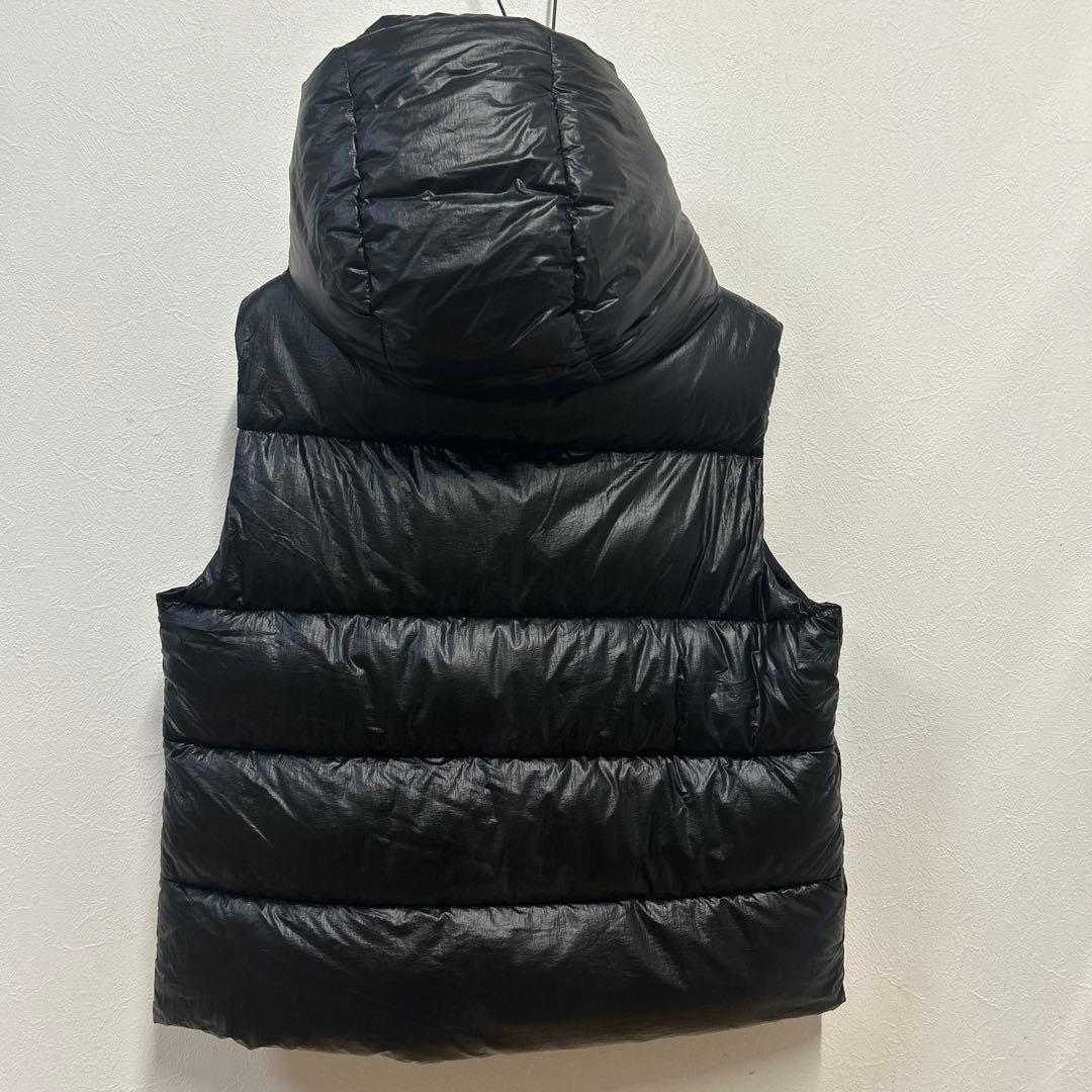 ♦︎新品同様♦︎DIESEL♦︎ディーゼル♦︎肉厚ベスト