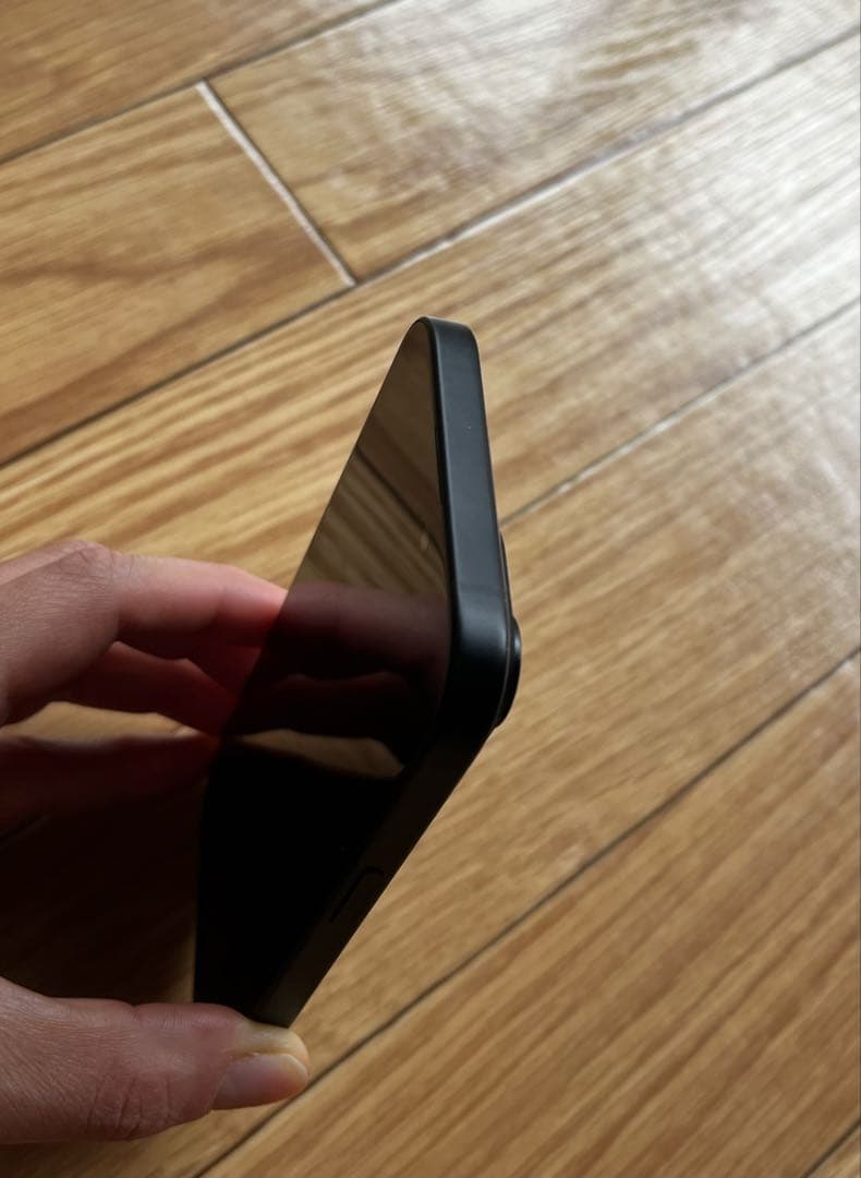 【iPhone 15 、128GB ブラック｜SIMフリー】