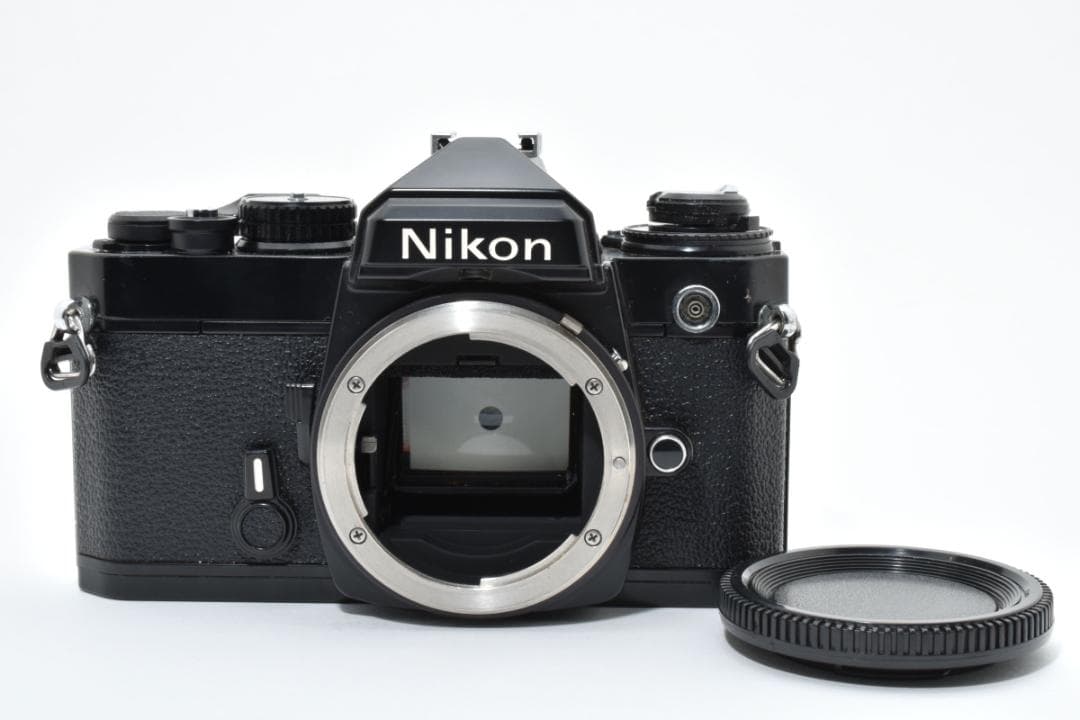 ★美品★ ニコン Nikon FE ボディ #20951