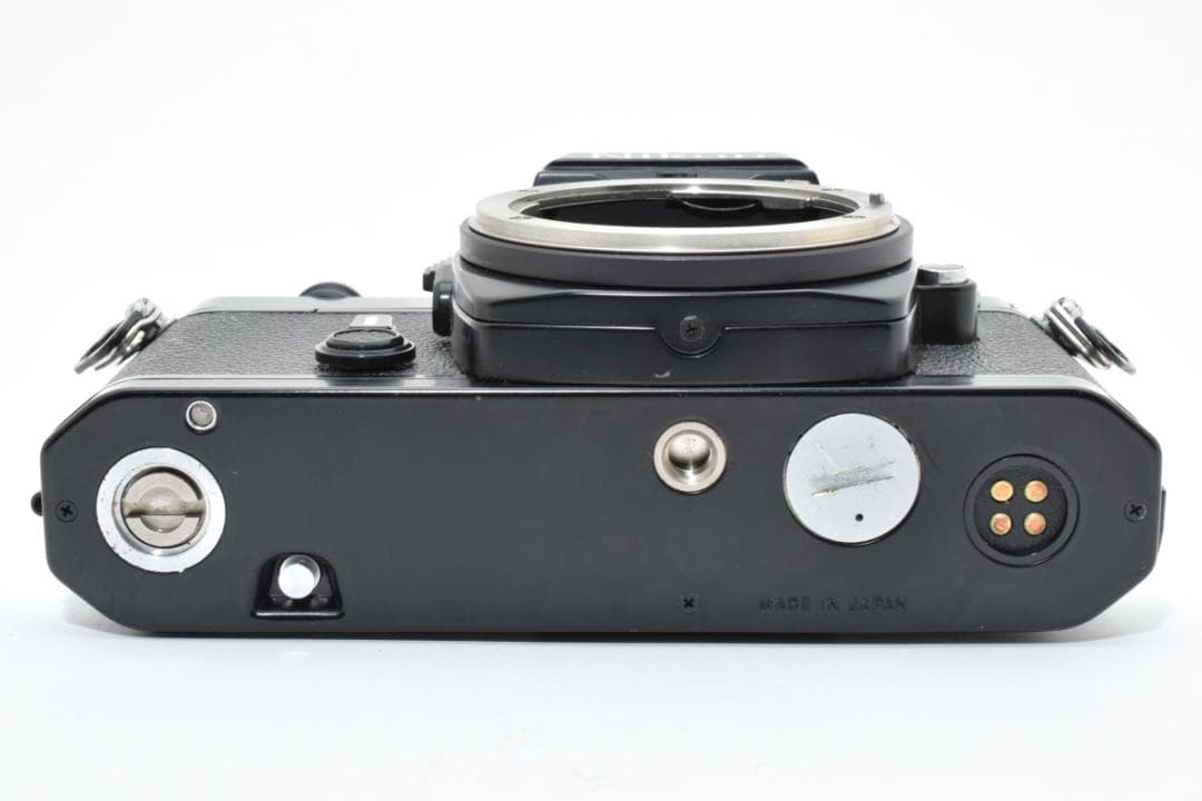★美品★ ニコン Nikon FE ボディ #20951