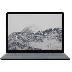 【新品】Microsoft Surface Laptop Model 1782