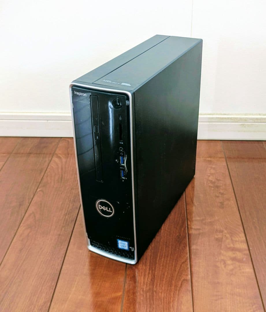 DELL Inspiron 3471 Core i5‑9400 16GB