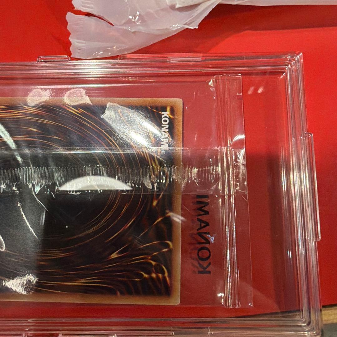 遊戯王ラッシュデュエル　ディメンション•リンカー　未開封