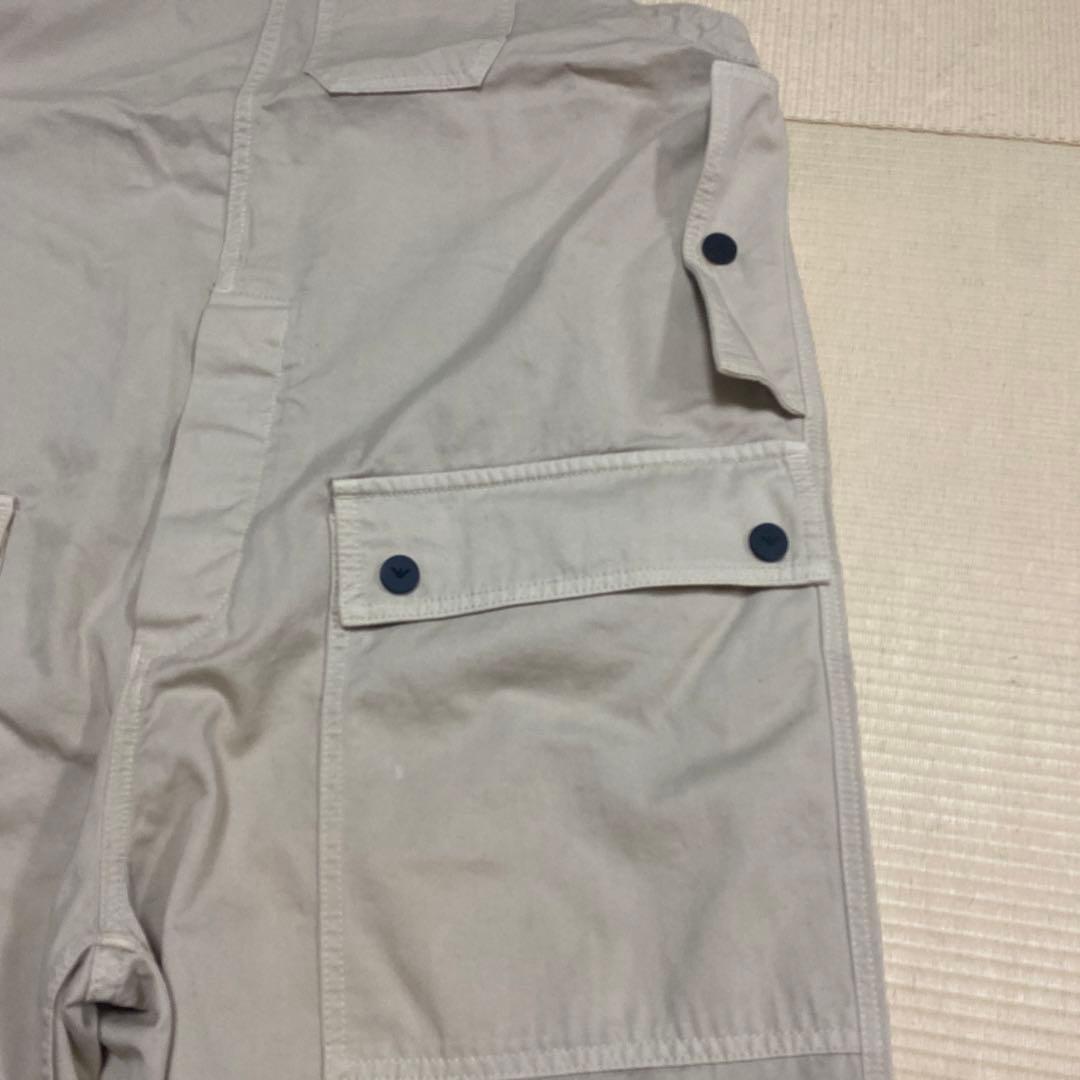 ブランド　オーバーオール