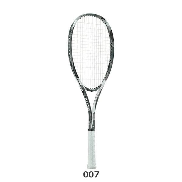 YONEX　エアライド　２０２５年新色　ソフトテニスラケット　ARDG(007)