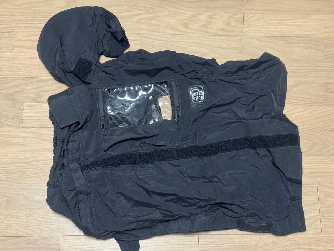 その他 Porta-Brace SONY VENICE Rain Cover