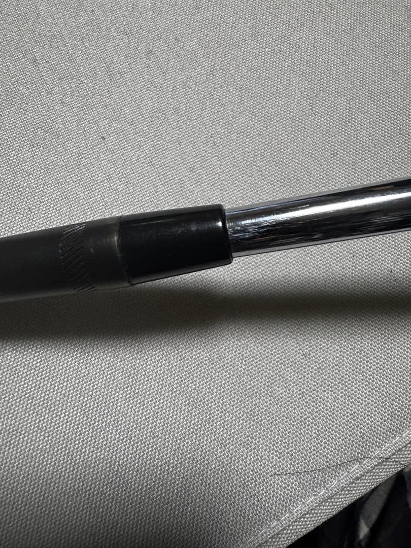 タイトリスト ボーケイ SM9 ウェッジブラック950GH neo Flex-R