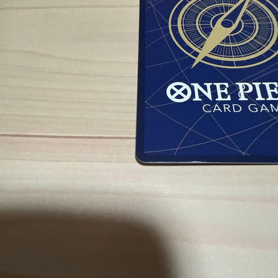 H*I様 ワンピースカード ニコロビン SP