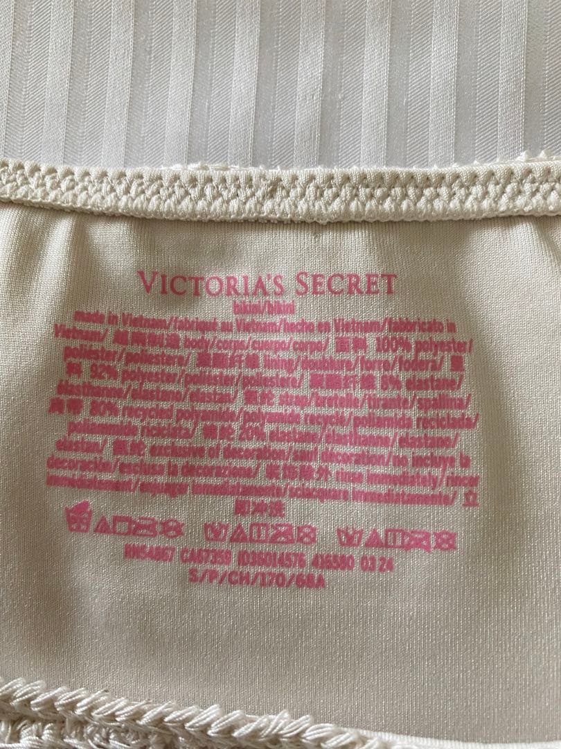 ビクトリアシークレット　水着　Victoria’s Secret is