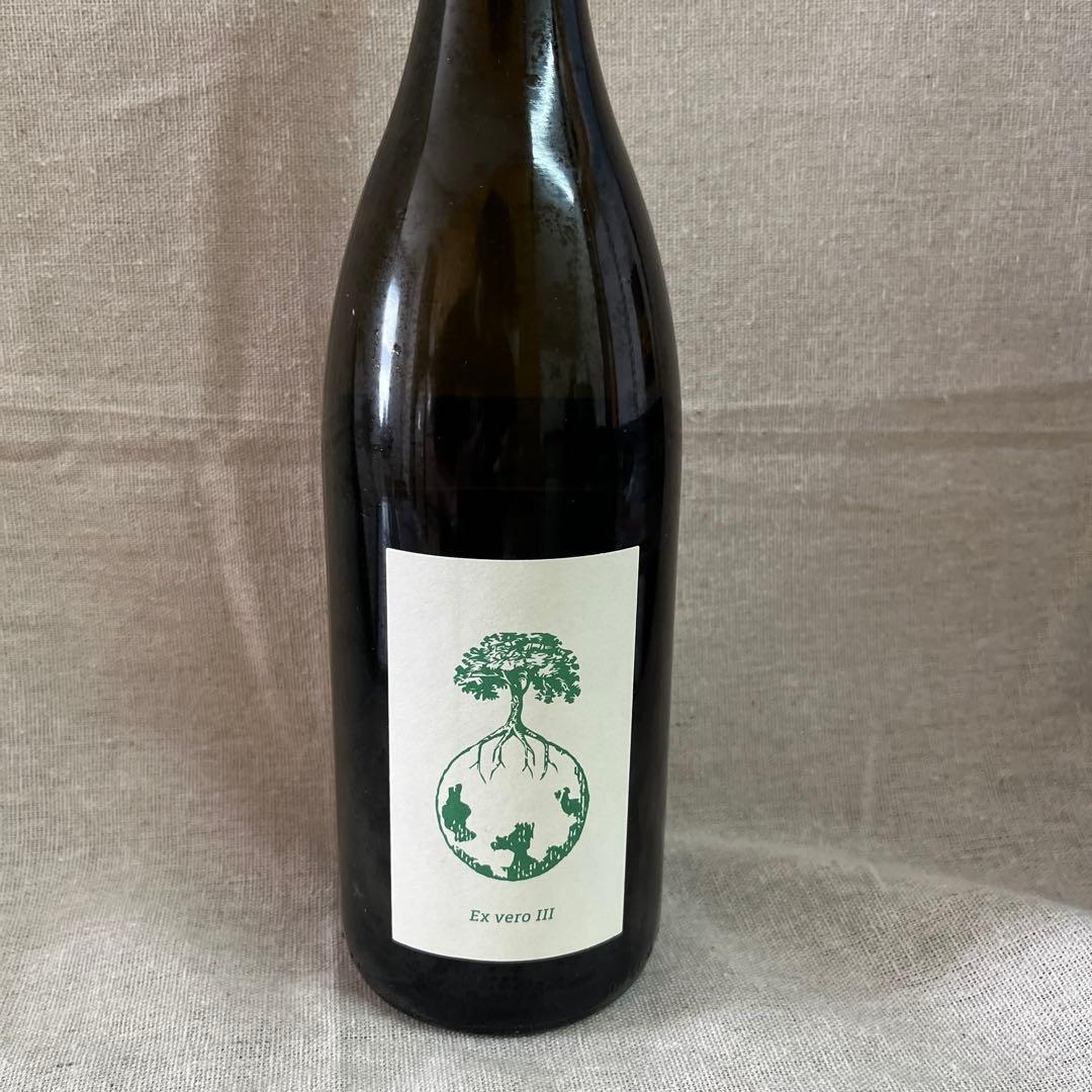 ヴェルリッチ　Ex vero III 2021
