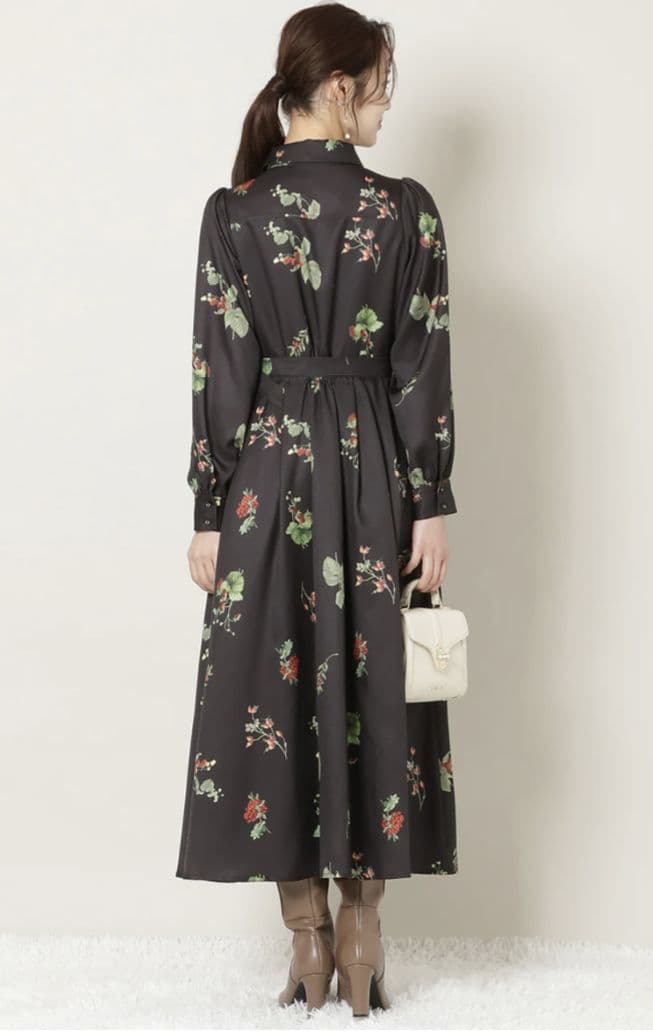 【新品】WILLSELECTION ワンピース