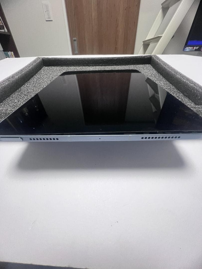 【ジャンク】iPad Air 第4世代 256GB Cellularモデル