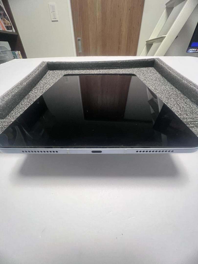 【ジャンク】iPad Air 第4世代 256GB Cellularモデル