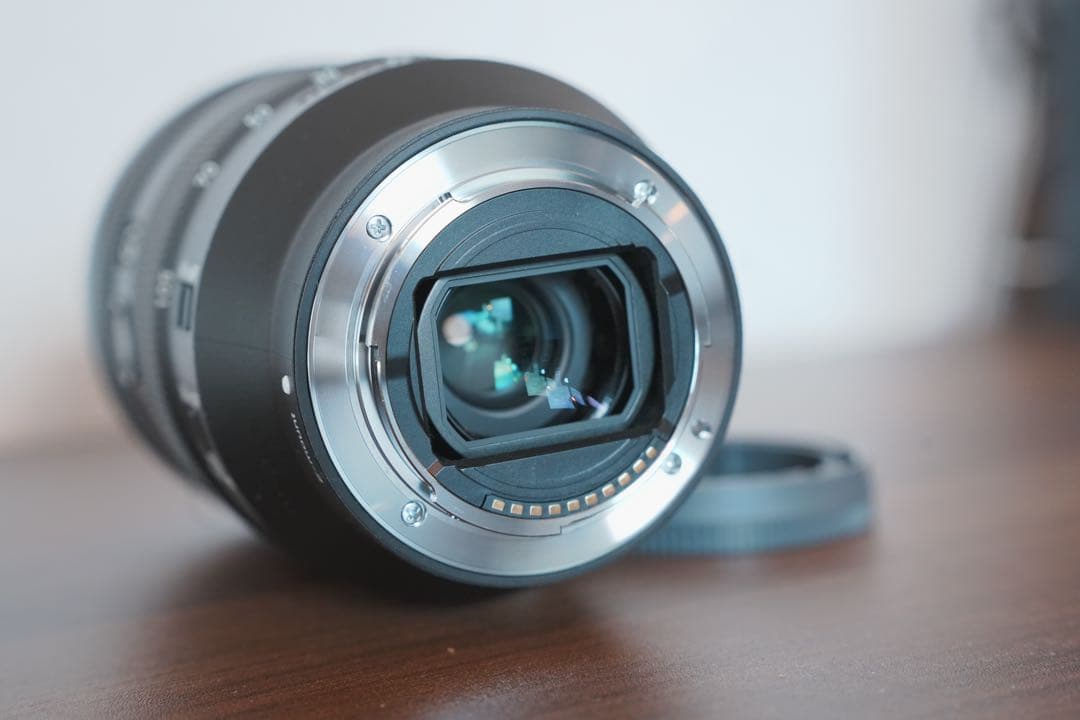 【極美品】FE24-105㎜ F4 G SEL24105G SONY Eマウント