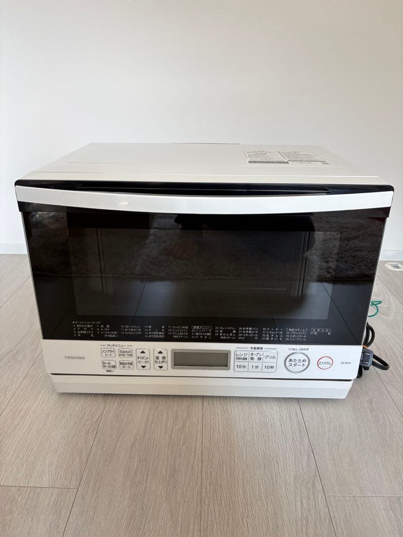 電子レンジ・オーブン k