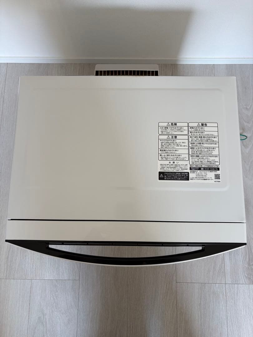 電子レンジ・オーブン k