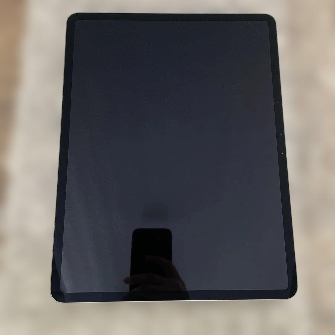 1261432 Apple iPad Air13インチM2 Wi-Fi128GB