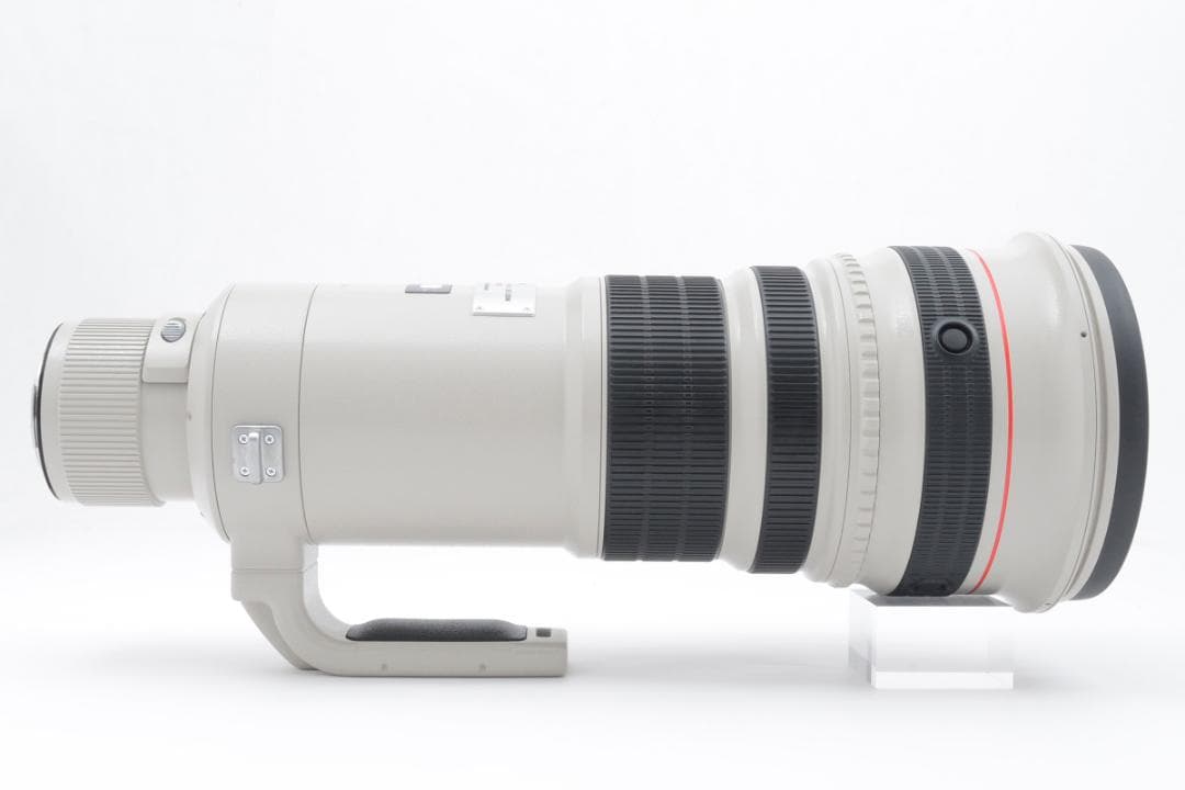 ★極上品★キヤノン Canon EF 500mm f4 L IS USM