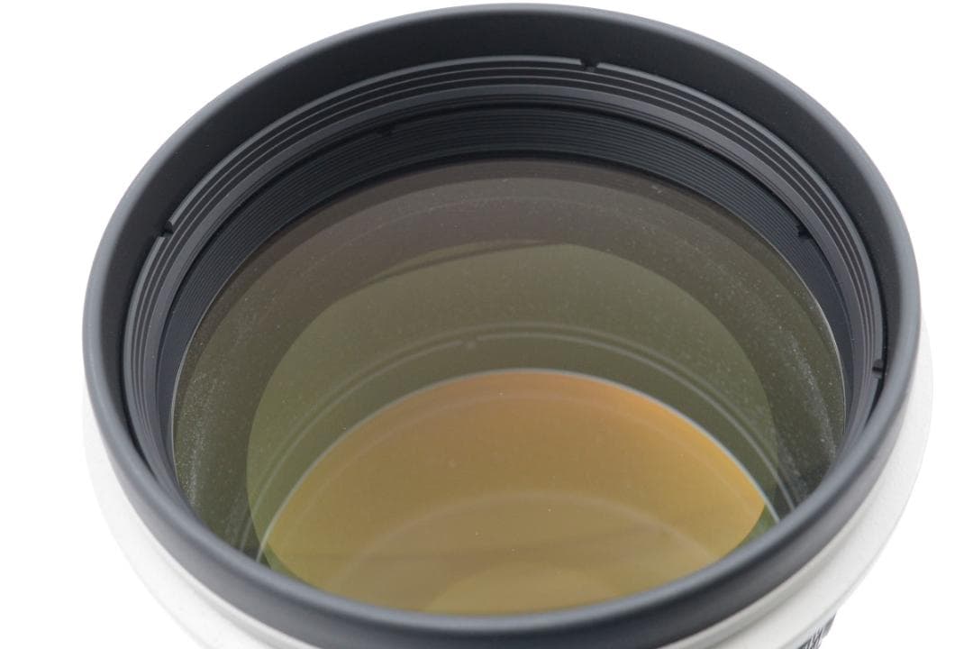★極上品★キヤノン Canon EF 500mm f4 L IS USM