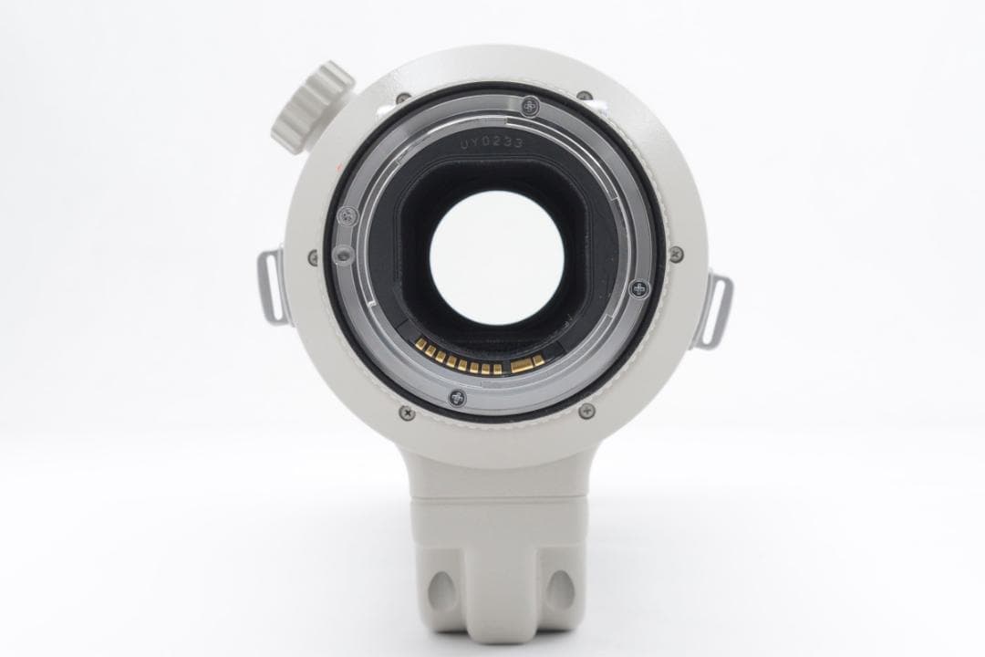 ★極上品★キヤノン Canon EF 500mm f4 L IS USM