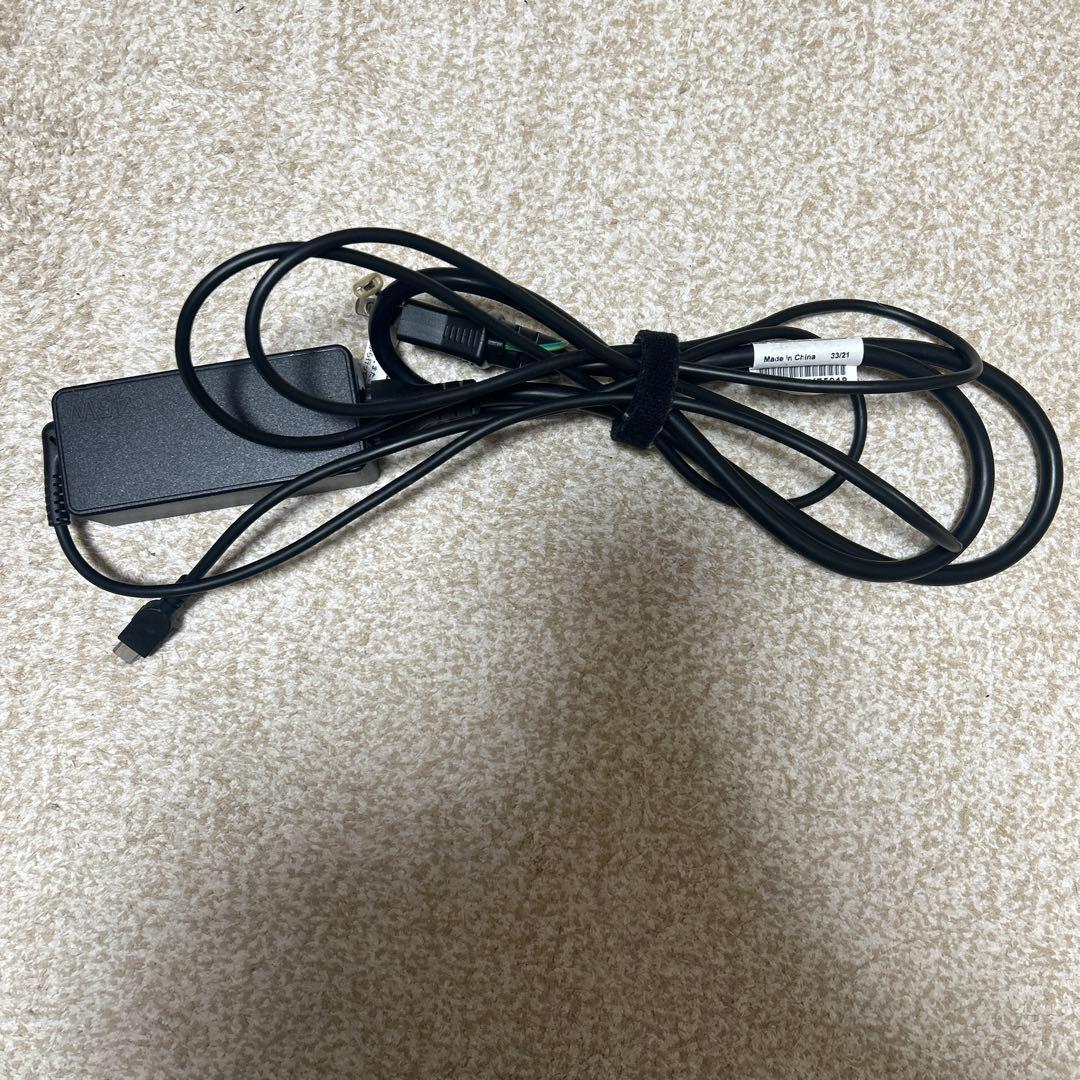 Lenovo Chromebook 500e 本体 中古