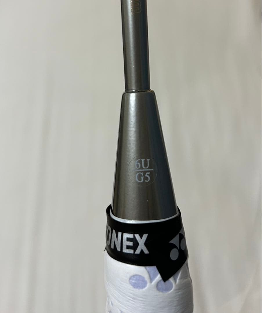 ウィルソン バドミントン ラケットVERTEX8000