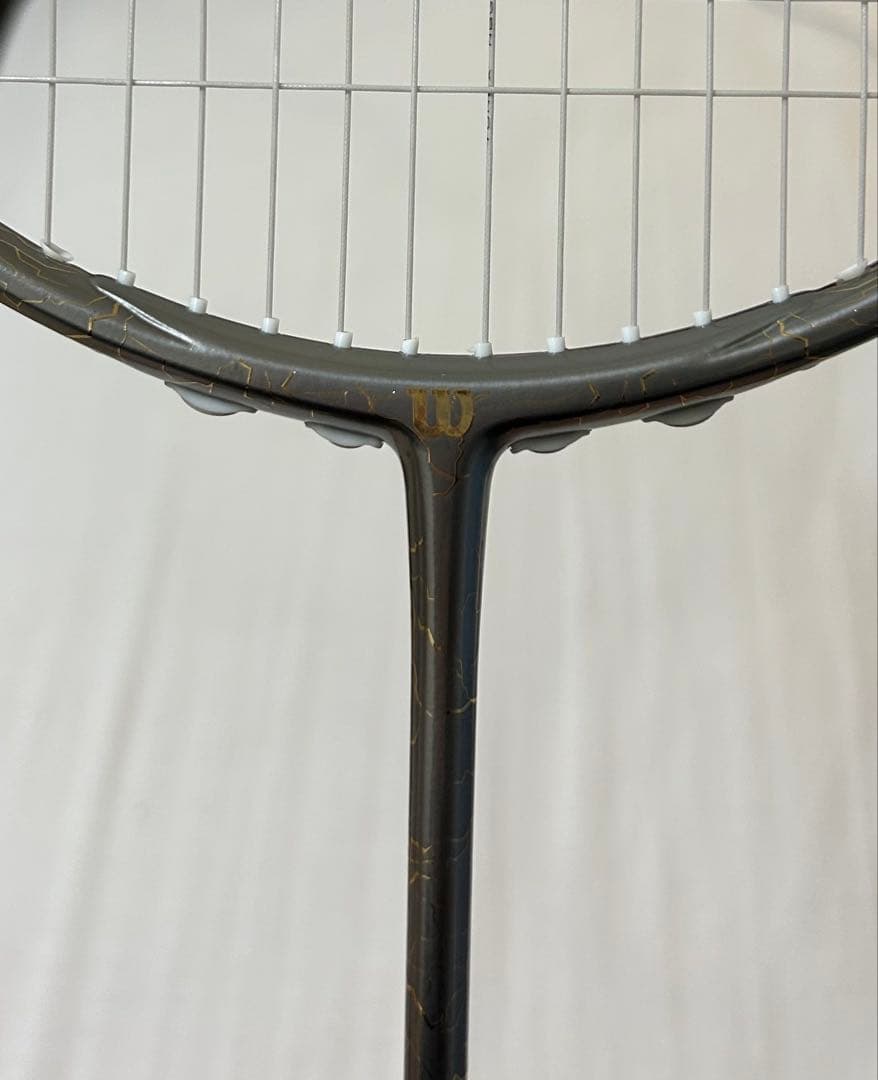 ウィルソン バドミントン ラケットVERTEX8000