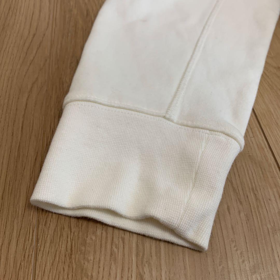 MONCLER レディースパーカー　サイズM