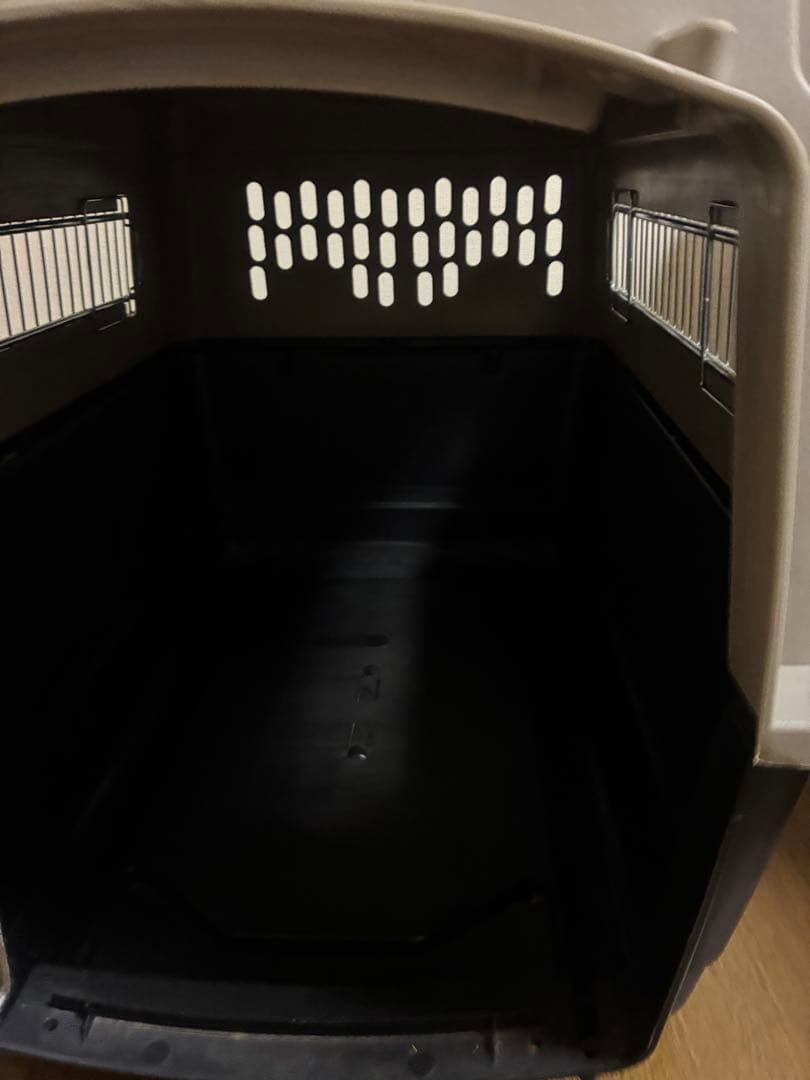 バリケンネル　ウルトラ M 大型犬　中型犬　ゲージ