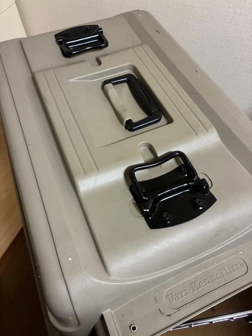 バリケンネル　ウルトラ M 大型犬　中型犬　ゲージ