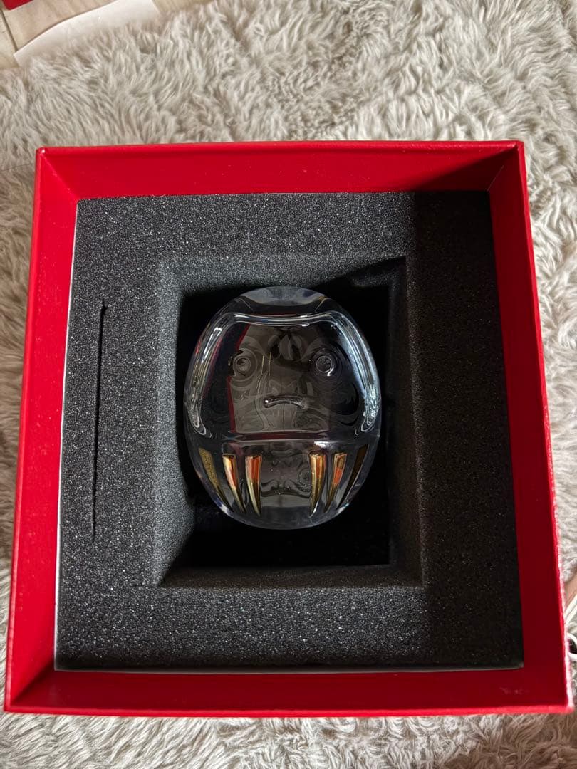 バカラ ダルマ Baccarat