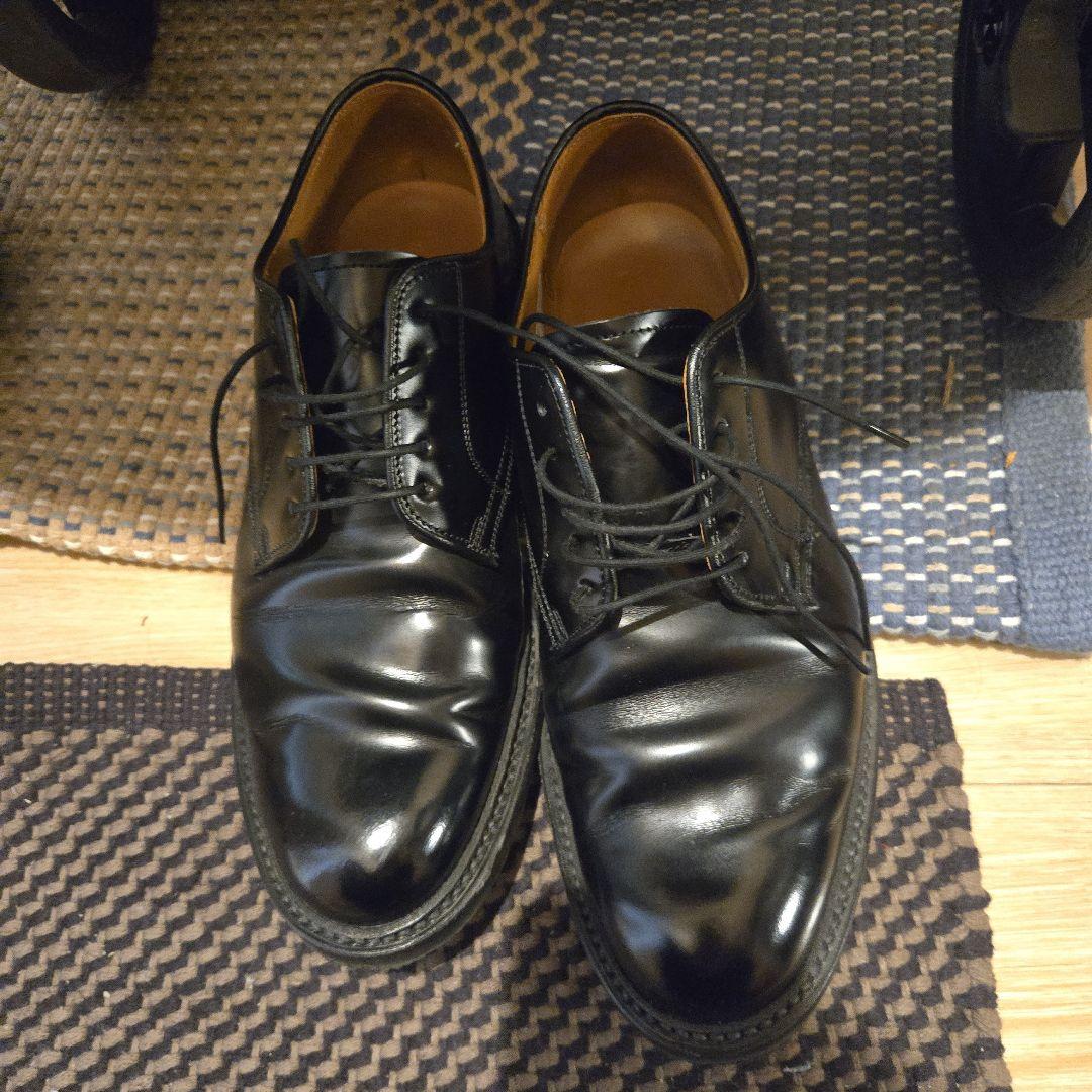 リーガル　革靴24.5cmEEE幅